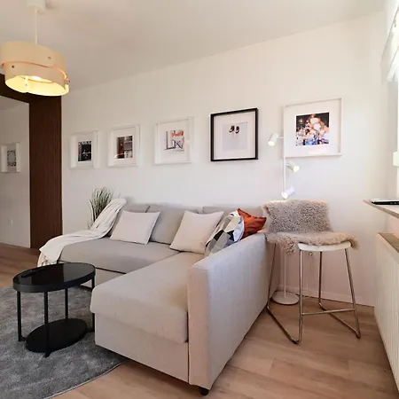 Delux Apartment La Arena With Private Garage Zagreb Exterior photo