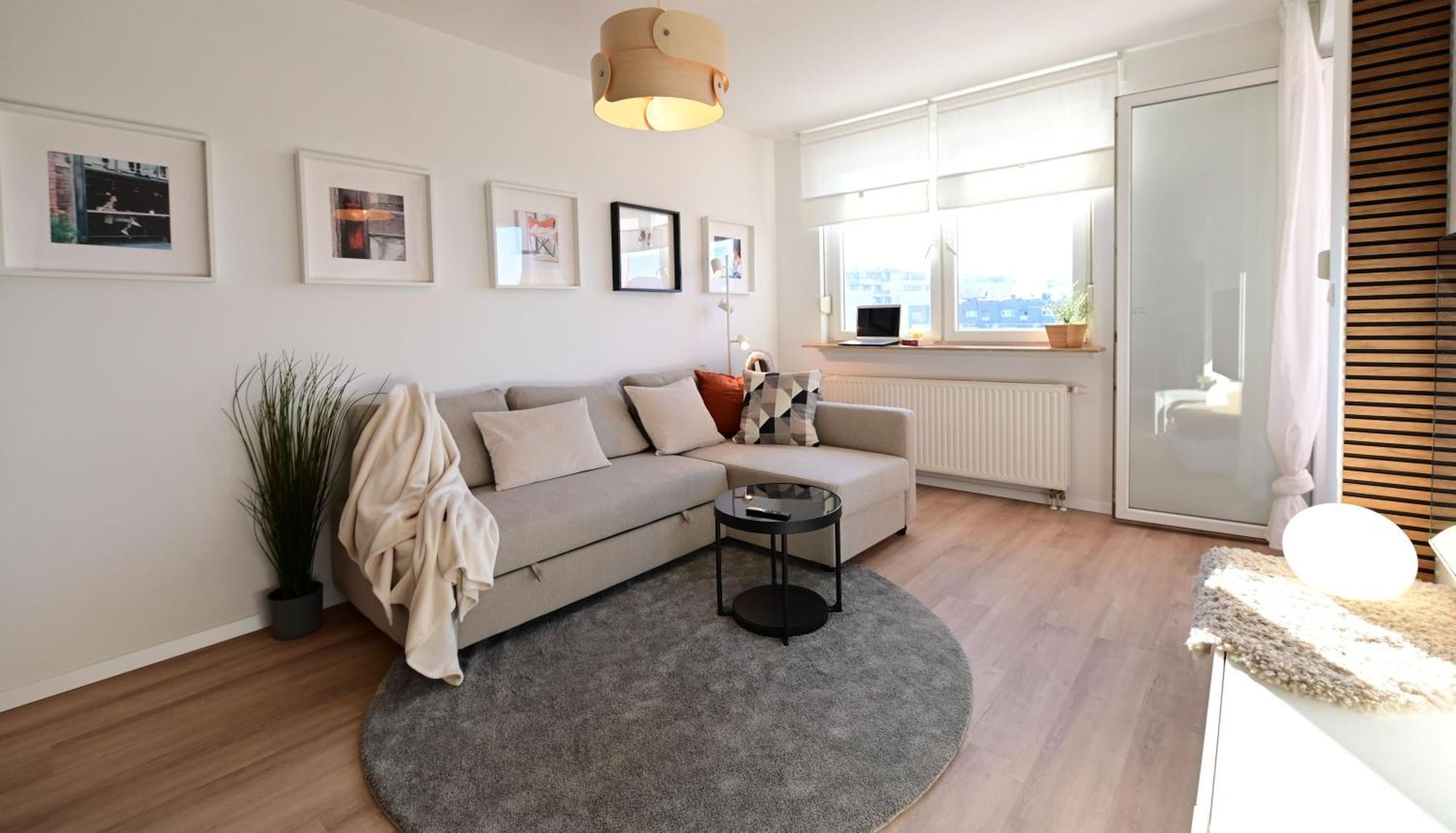 Delux La Arena With Private Garage * Zagreb