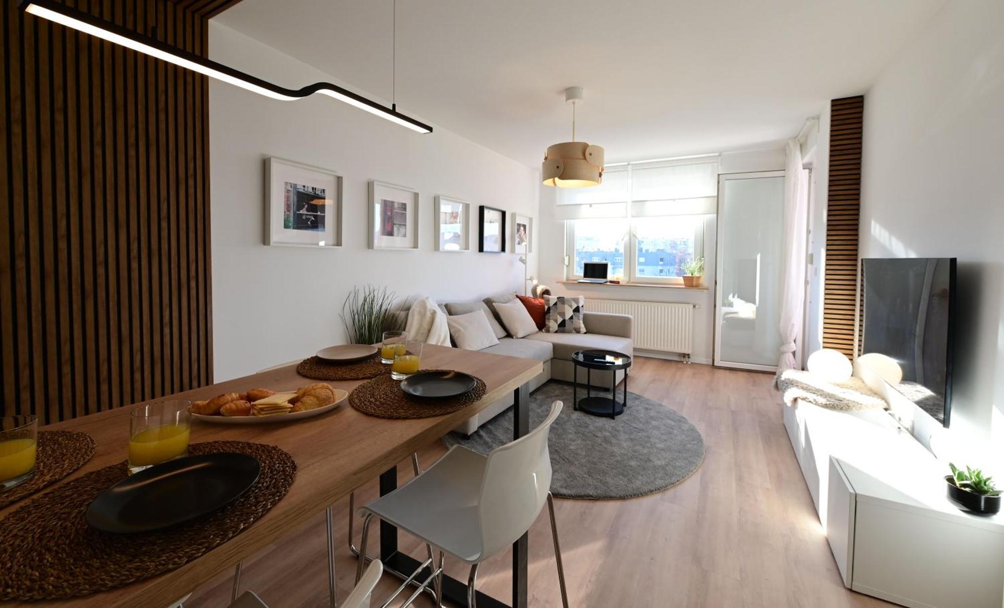 Delux La Arena With Private Garage Zagreb