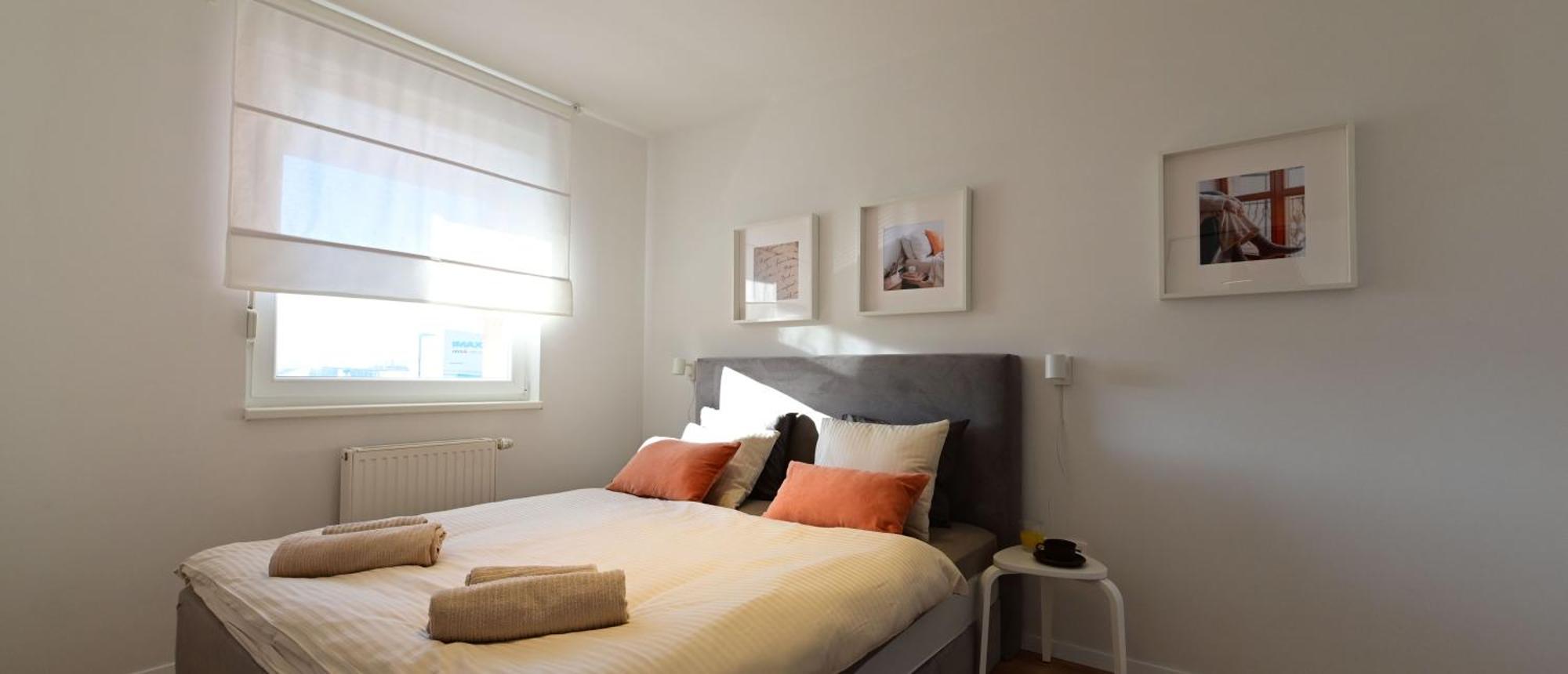Apartment Delux La Arena With Private Garage *