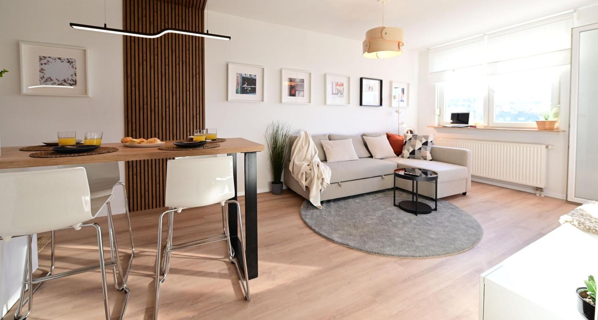 Delux La Arena With Private Garage * Zagreb