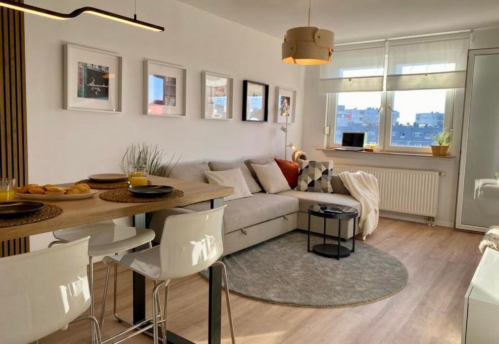 Delux La Arena With Private Garage Apartment Zagreb